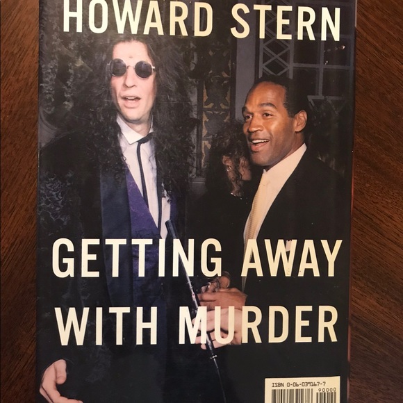 Howard Stern - Picture 3 of 3